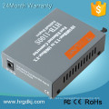 HTB1100 с 10/100Base TX к 100Base FX с разъемом RJ45 быстрый Ethernet волоконно-оптических Медиа конвертер